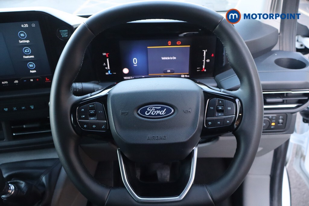 Used Ford Transit Custom 2024 for sale - 77480699: Photo 14