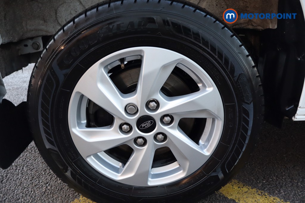 Used Ford Transit Custom 2024 for sale - 77480699: Photo 17