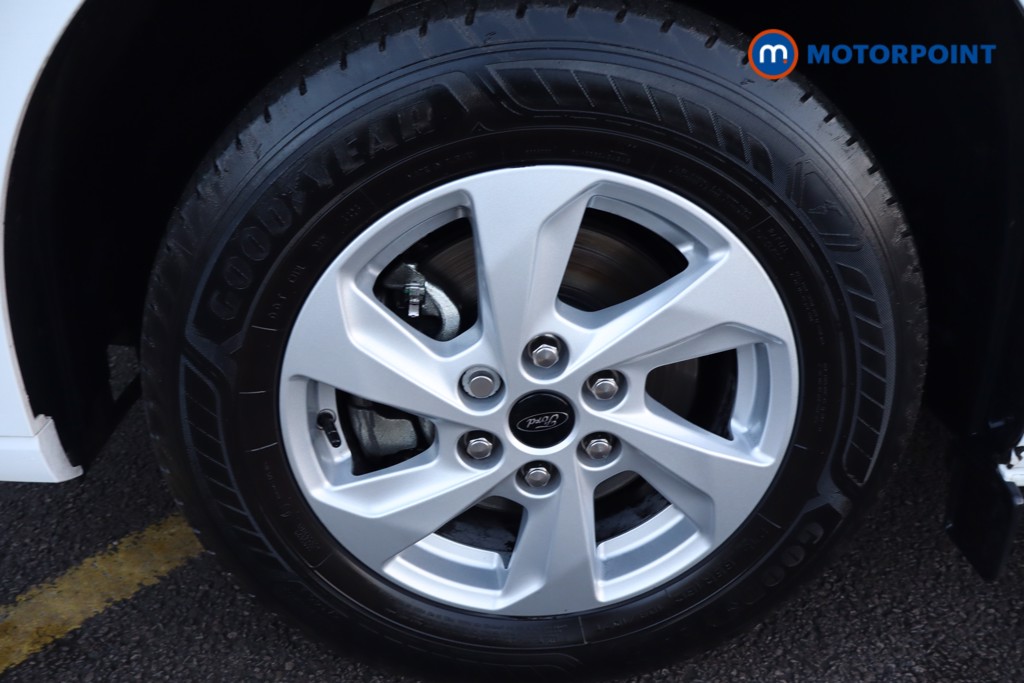 Used Ford Transit Custom 2024 for sale - 77480699: Photo 19