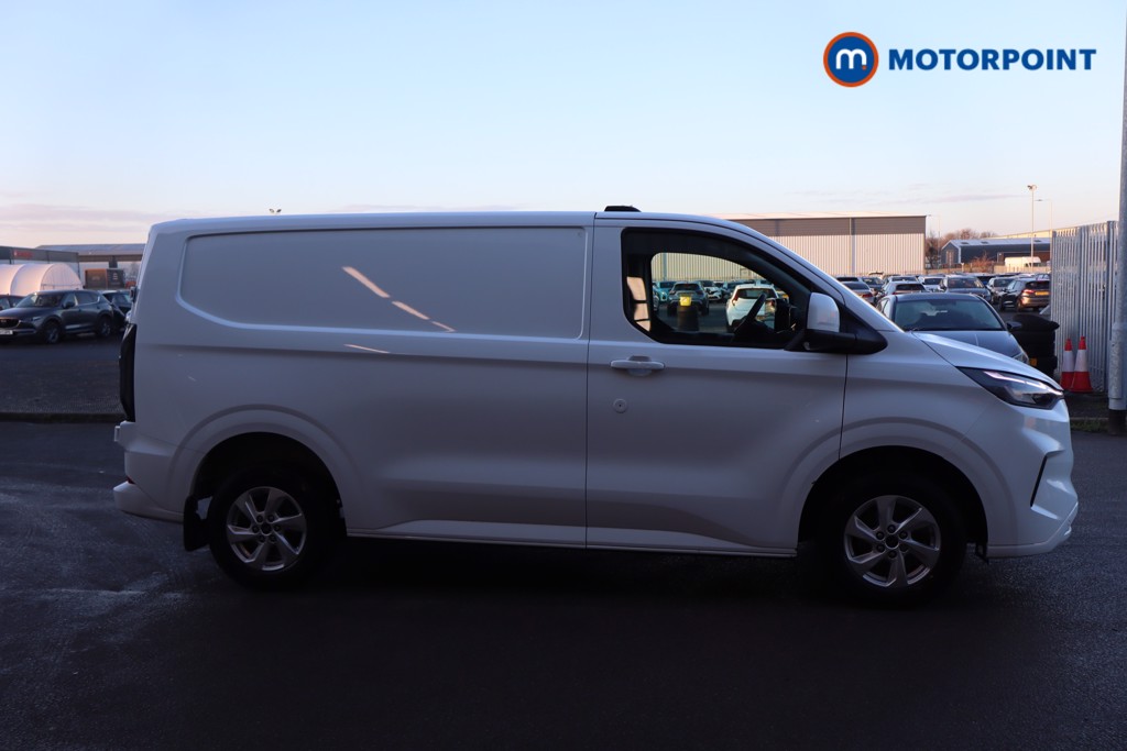 Used Ford Transit Custom 2024 for sale - 77480699: Photo 2