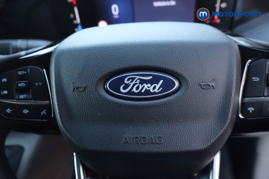 Used Ford Transit Custom 2024 for sale - 77480699: Photo 21