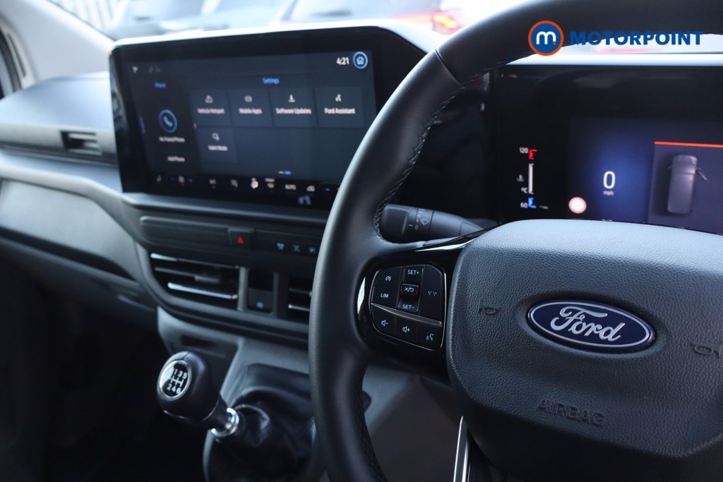 Used Ford Transit Custom 2024 for sale - 77480699: Photo 26