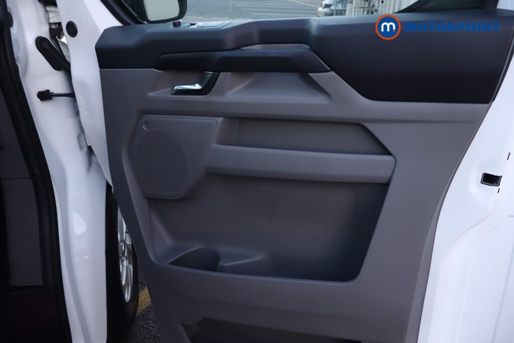 Used Ford Transit Custom 2024 for sale - 77480699: Photo 29