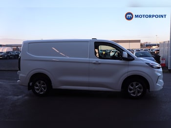 Used Ford Transit Custom 2024 for sale - 77480699: Photo