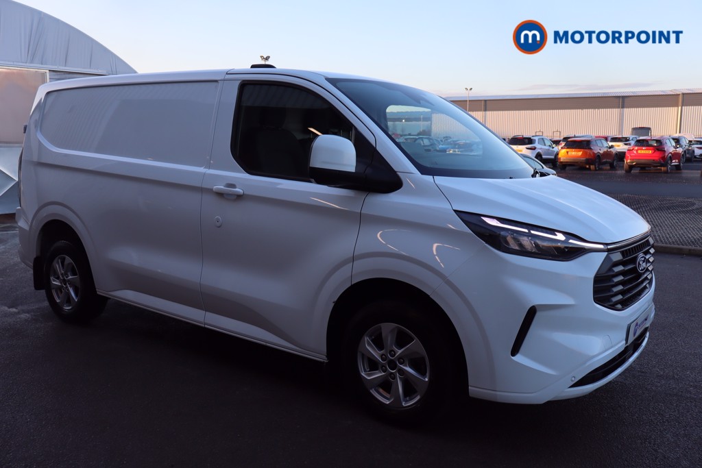 Used Ford Transit Custom 2024 for sale - 77480699: Photo 3