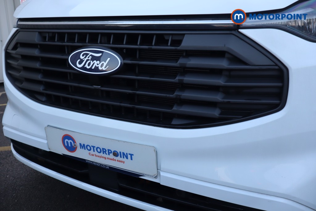 Used Ford Transit Custom 2024 for sale - 77480699: Photo 32