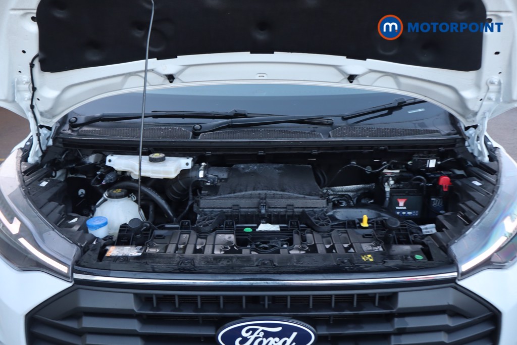 Used Ford Transit Custom 2024 for sale - 77480699: Photo 35