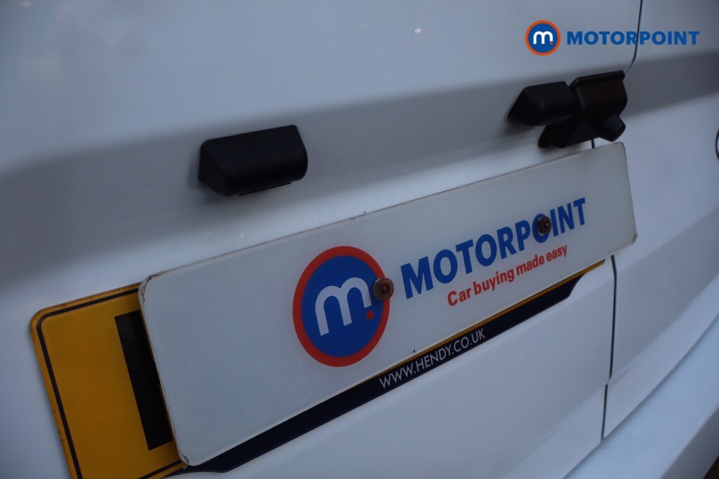 Used Ford Transit Custom 2024 for sale - 77480699: Photo 37