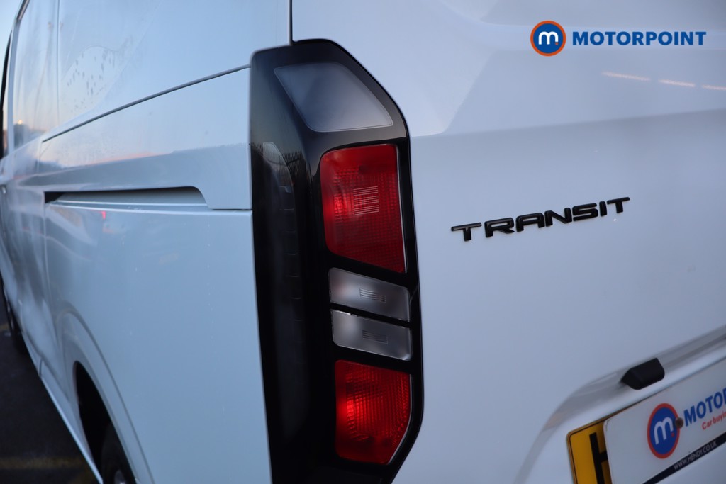 Used Ford Transit Custom 2024 for sale - 77480699: Photo 39