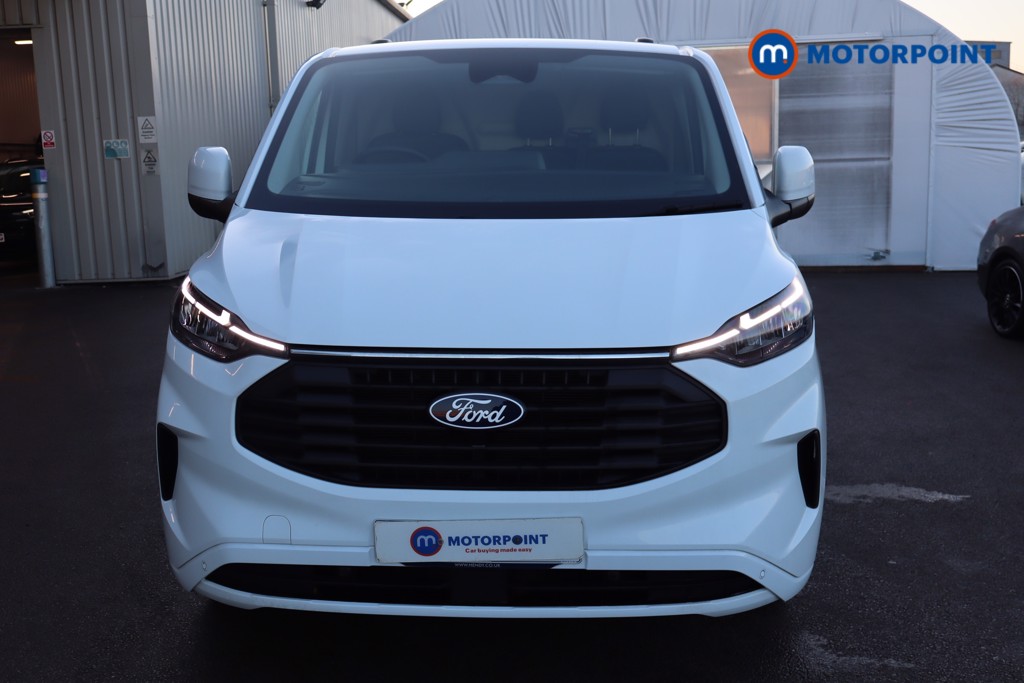 Used Ford Transit Custom 2024 for sale - 77480699: Photo 4