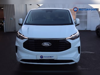 Used Ford Transit Custom 2024 for sale - 77480699: Photo
