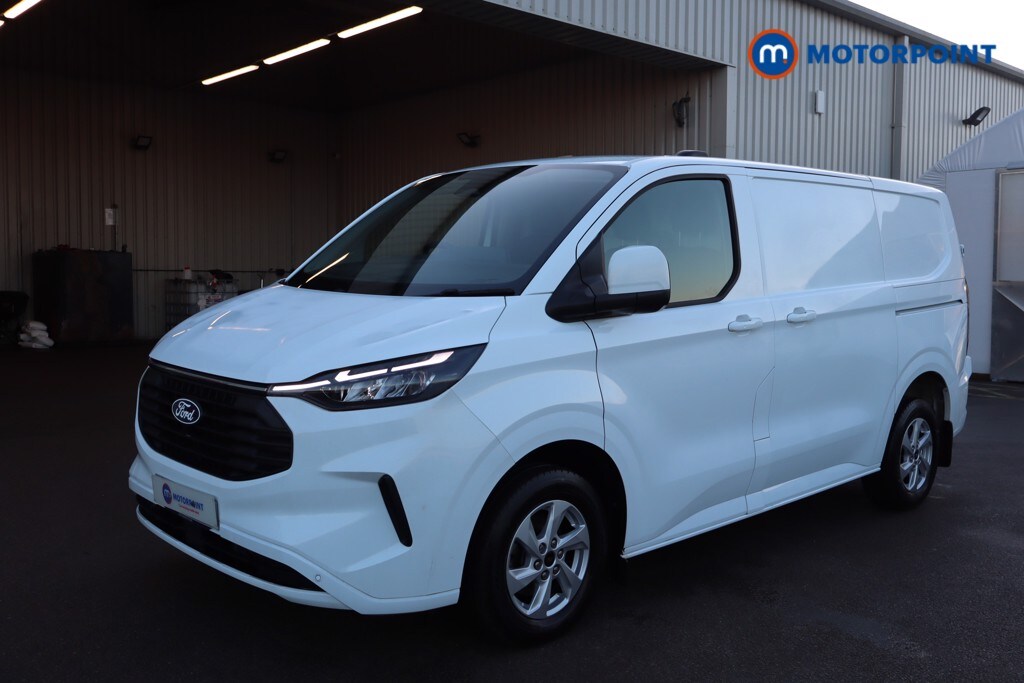 Used Ford Transit Custom 2024 for sale - 77480699: Photo 5