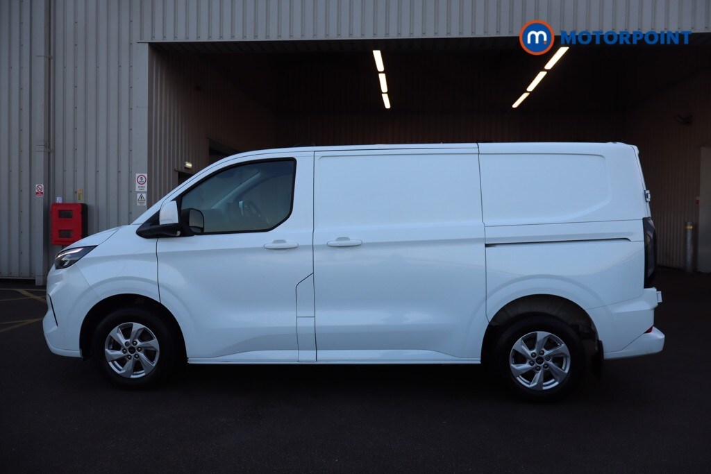 Used Ford Transit Custom 2024 for sale - 77480699: Photo 6