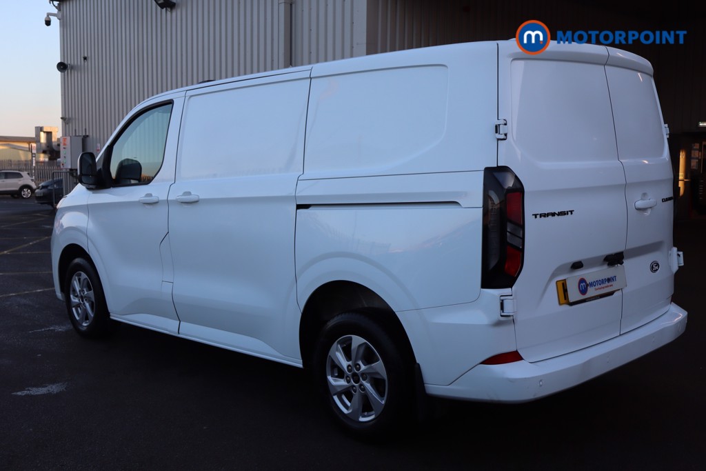 Used Ford Transit Custom 2024 for sale - 77480699: Photo 7