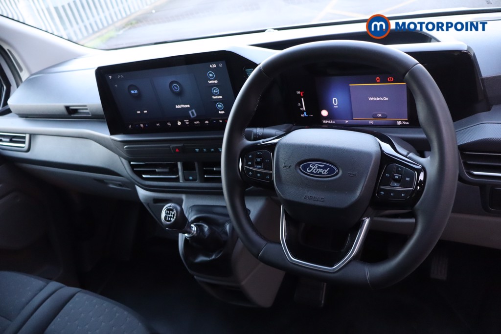 Used Ford Transit Custom 2024 for sale - 77480699: Photo 9