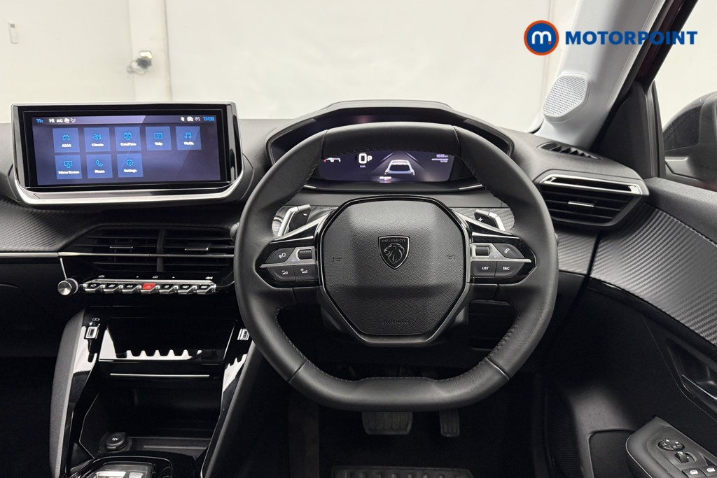 Used Peugeot 208 2024 for sale - 77989224: Photo 10