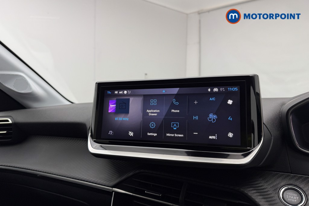 Used Peugeot 208 2024 for sale - 77989224: Photo 18