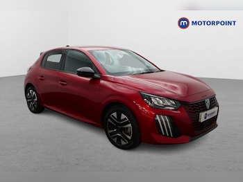 Peugeot 208 feature image