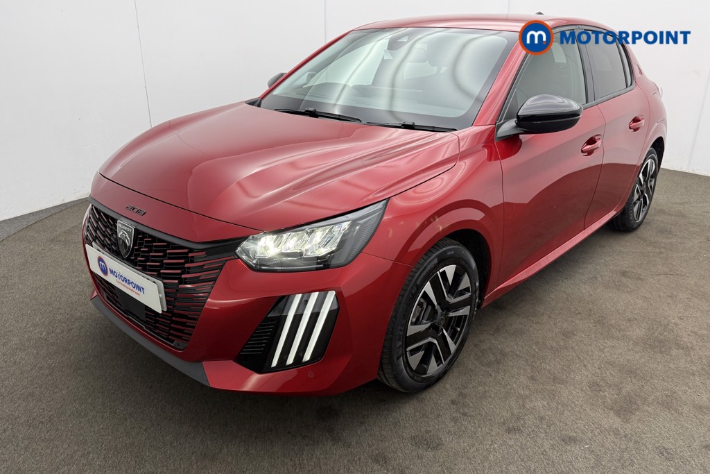 Used Peugeot 208 2024 for sale - 77989224: Photo 31