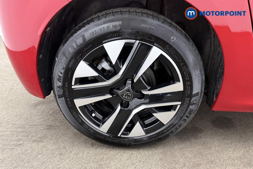 Used Peugeot 208 2024 for sale - 77989224: Photo 34