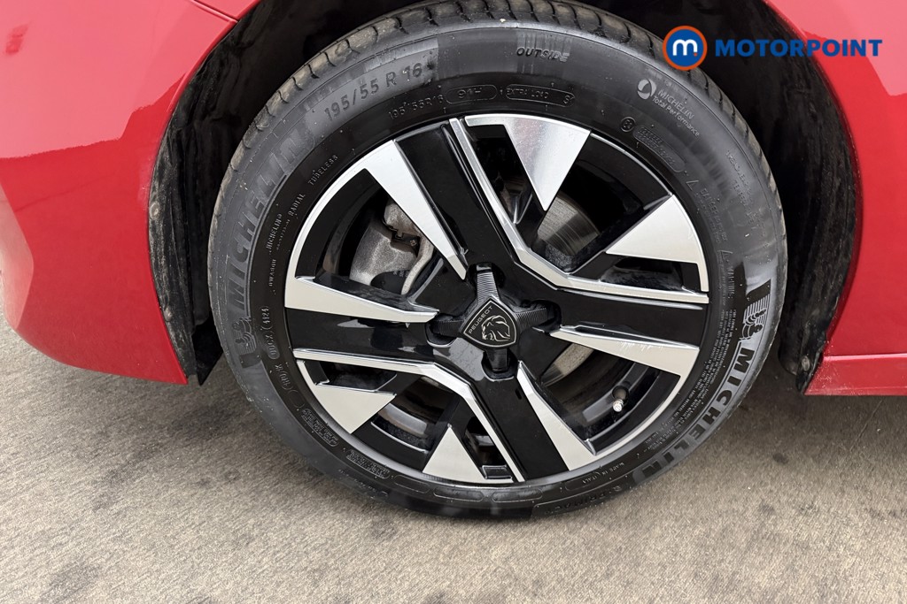 Used Peugeot 208 2024 for sale - 77989224: Photo 36