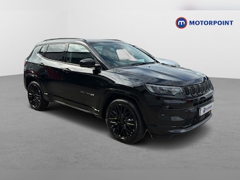 Used Jeep Compass 2023 for sale - 78971138: Photo