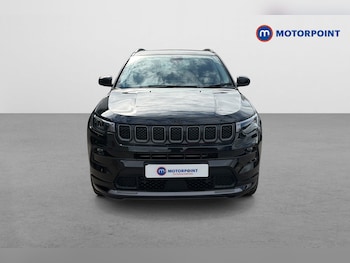 Used Jeep Compass 2023 for sale - 78971138: Photo