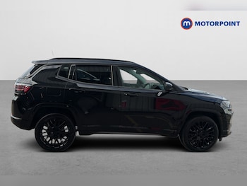 Used Jeep Compass 2023 for sale - 78971138: Photo