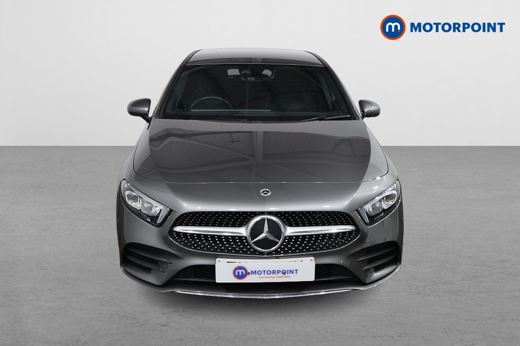 Used Mercedes-Benz A-Class 2021 for sale - 76557606: Photo 1