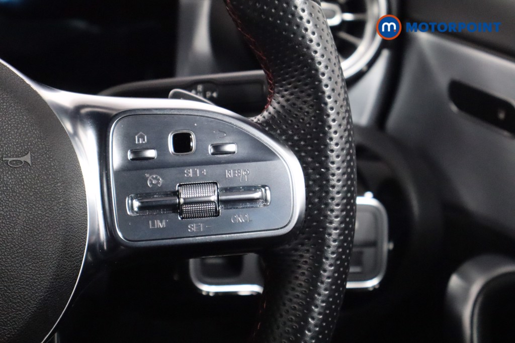 Used Mercedes-Benz A-Class 2021 for sale - 76557606: Photo 10