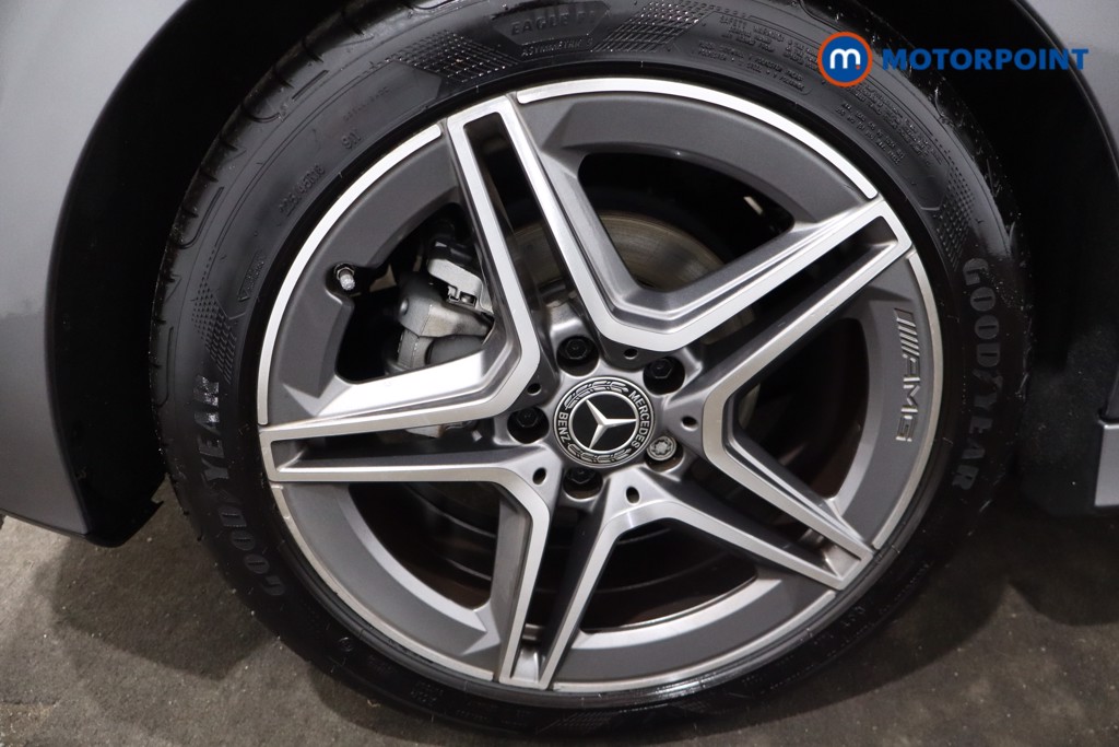 Used Mercedes-Benz A-Class 2021 for sale - 76557606: Photo 11