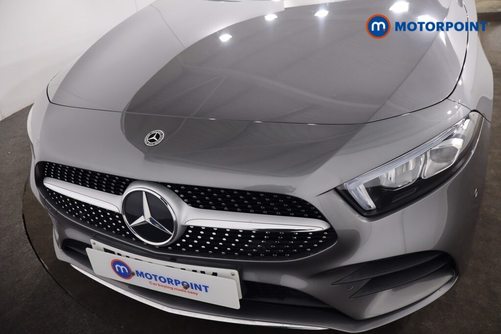 Used Mercedes-Benz A-Class 2021 for sale - 76557606: Photo 22