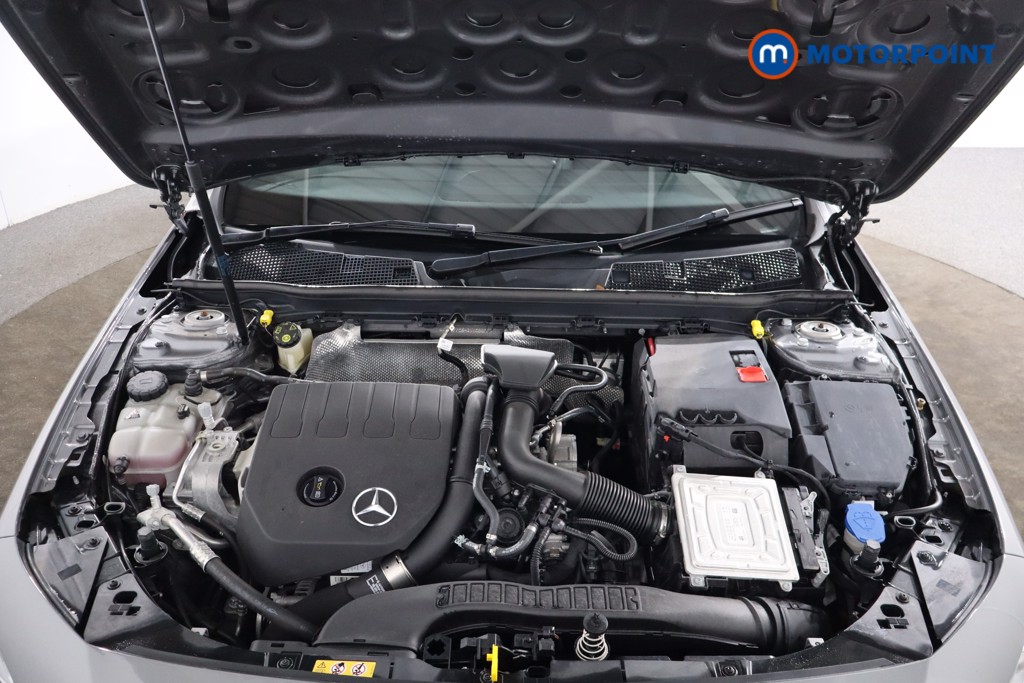 Used Mercedes-Benz A-Class 2021 for sale - 76557606: Photo 23