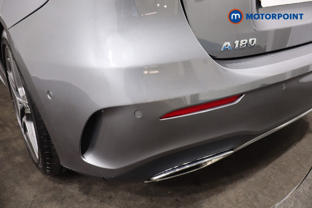 Used Mercedes-Benz A-Class 2021 for sale - 76557606: Photo 25