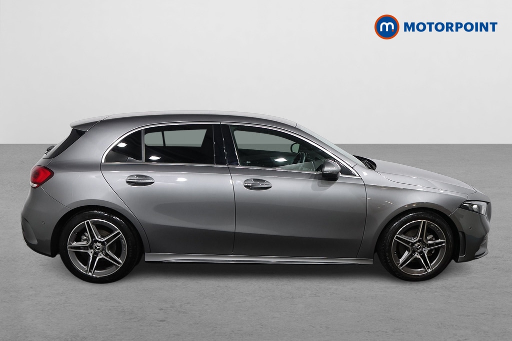 Used Mercedes-Benz A-Class 2021 for sale - 76557606: Photo 6