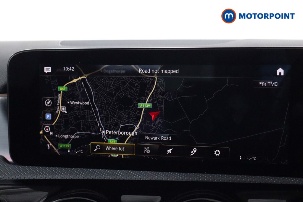 Used Mercedes-Benz A-Class 2021 for sale - 76557606: Photo 7