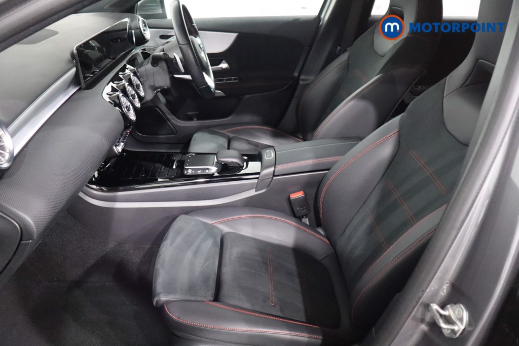 Used Mercedes-Benz A-Class 2021 for sale - 76557606: Photo 8