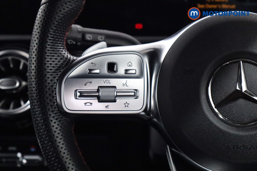 Used Mercedes-Benz A-Class 2021 for sale - 76557606: Photo 9