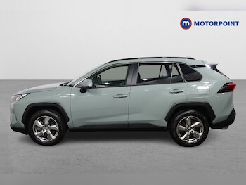 Used Toyota RAV4 undefined for sale - 78720185: Photo
