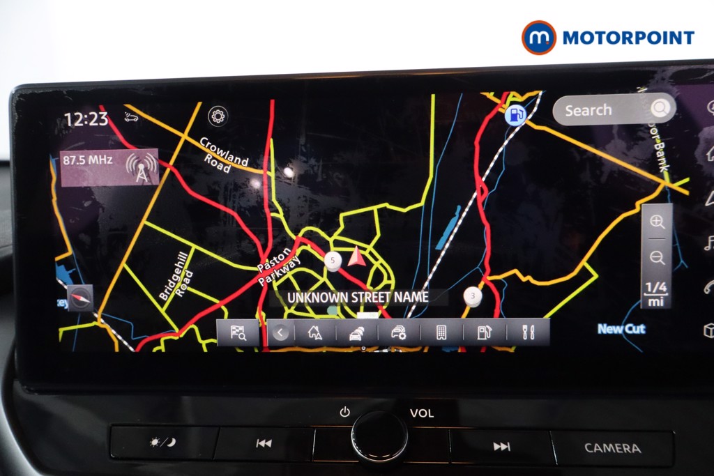 Used Nissan Juke 2024 for sale - 77570832: Photo 10