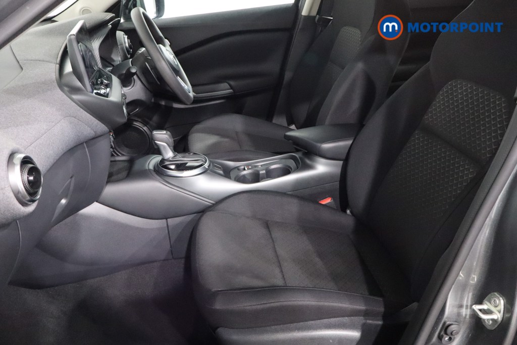 Used Nissan Juke 2024 for sale - 77570832: Photo 12