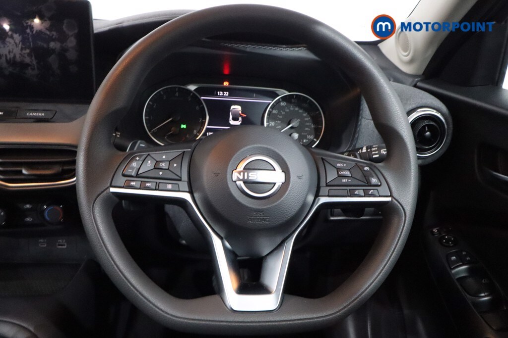 Used Nissan Juke 2024 for sale - 77570832: Photo 14