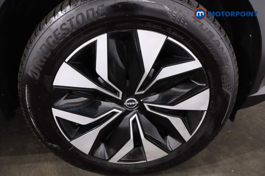 Used Nissan Juke 2024 for sale - 77570832: Photo 18