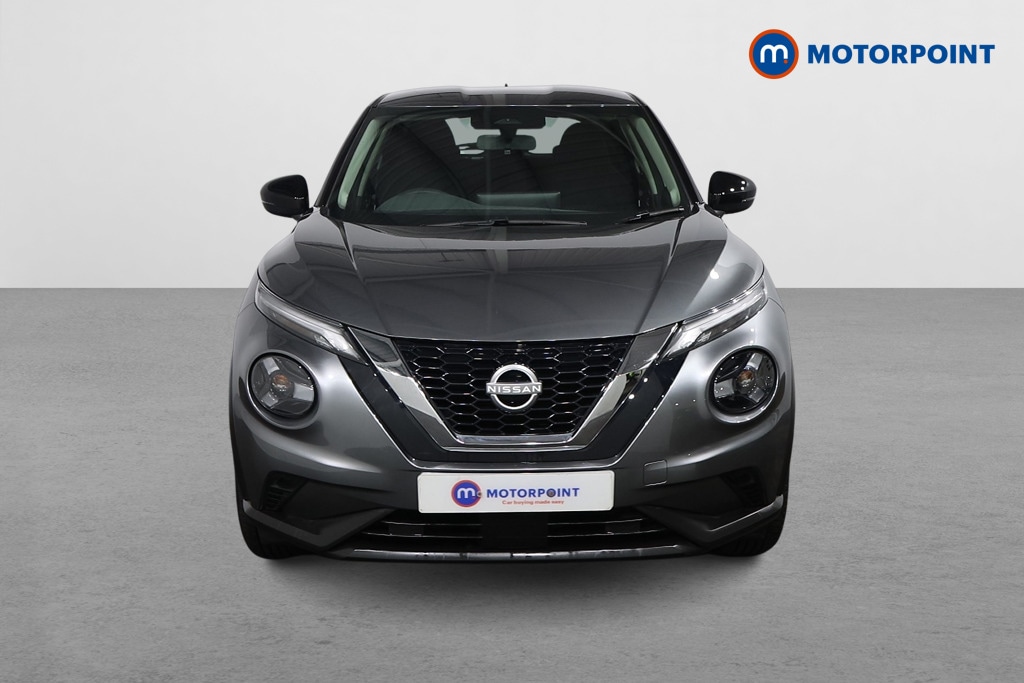 Used Nissan Juke 2024 for sale - 77570832: Photo 2
