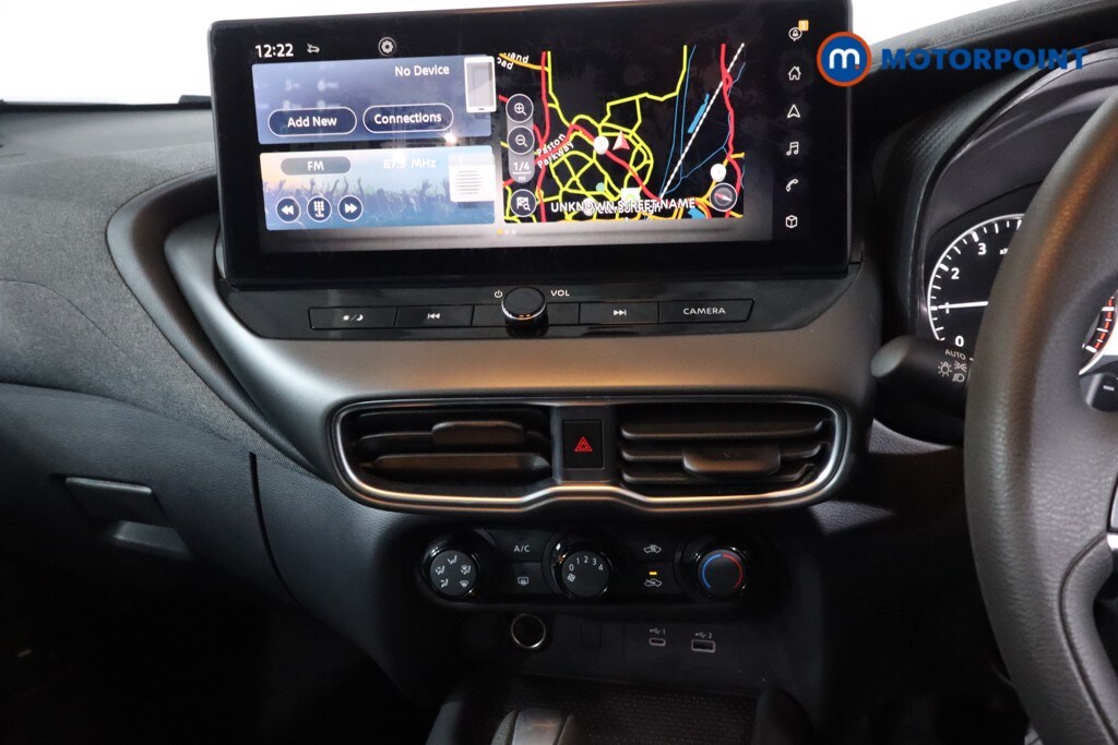 Used Nissan Juke 2024 for sale - 77570832: Photo 24