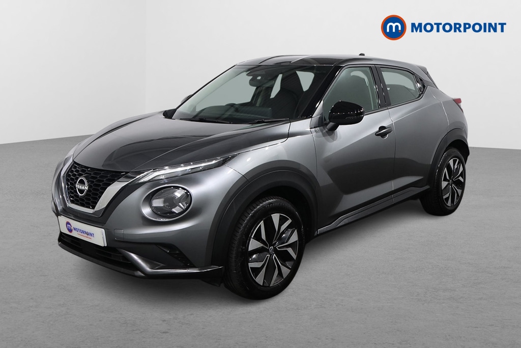 Used Nissan Juke 2024 for sale - 77570832: Photo 3