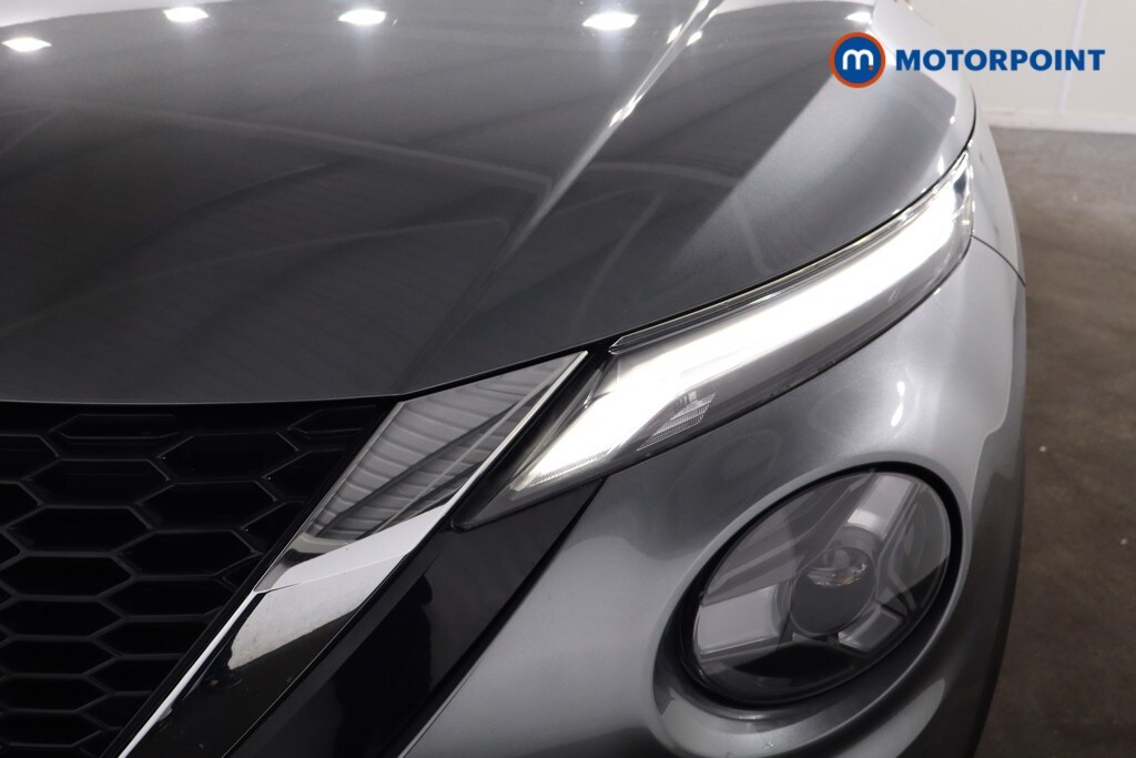 Used Nissan Juke 2024 for sale - 77570832: Photo 35