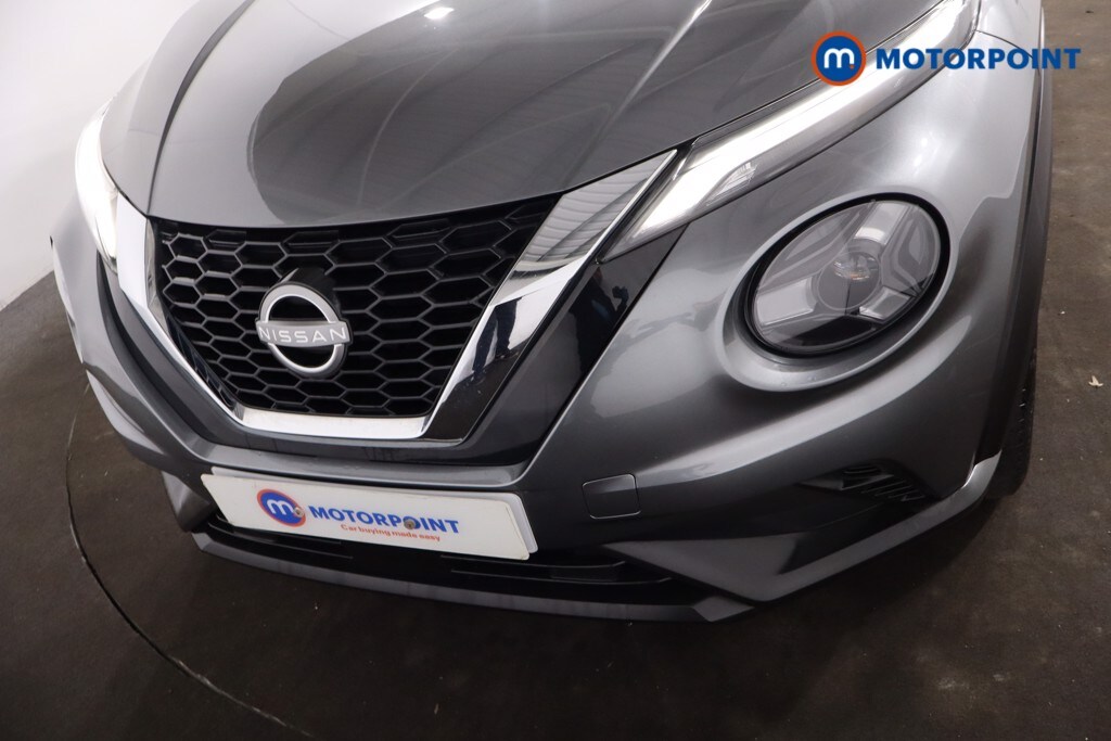 Used Nissan Juke 2024 for sale - 77570832: Photo 38