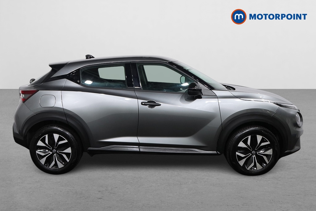 Used Nissan Juke 2024 for sale - 77570832: Photo 8
