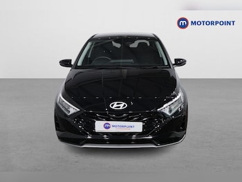Used Hyundai i20 2025 for sale - 78353641: Photo